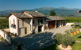 Amaranto Bed & Breakfast